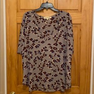 By Together flowy top